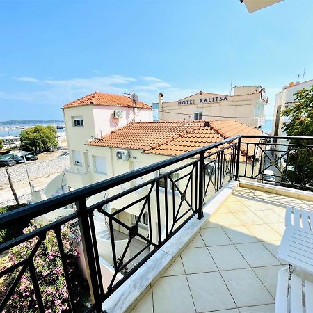 Achinora Limenaria Apartamento Exterior foto