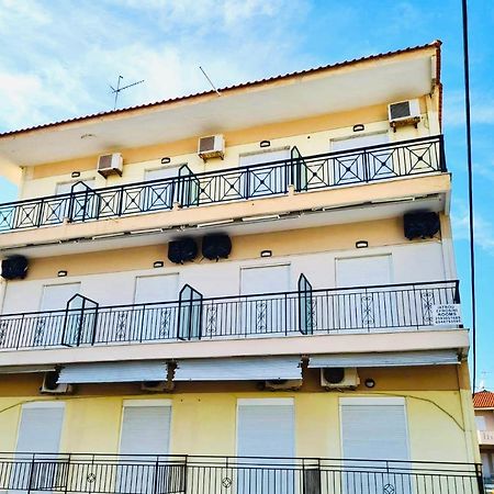 Achinora Limenaria Apartamento Exterior foto