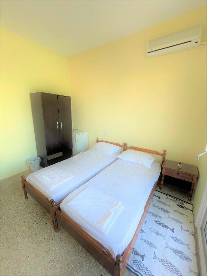 Achinora Limenaria Apartamento Exterior foto