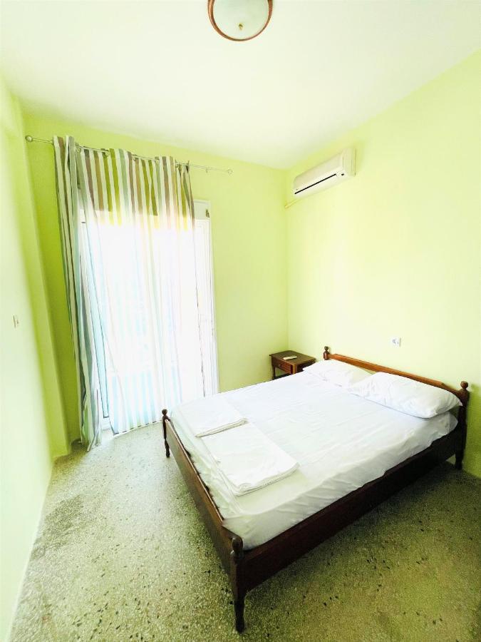 Achinora Limenaria Apartamento Exterior foto