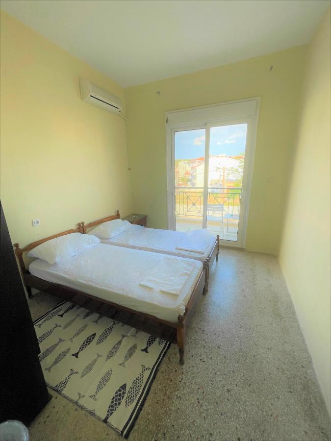 Achinora Limenaria Apartamento Exterior foto